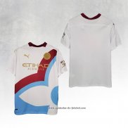 Camisola Manchester City Special 21/22 Tailandia