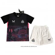 Camisola Newcastle United Special 23/24 Crianca