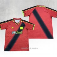 Camisola Polo del CR Vasco da Gama 23/24 Vermelho