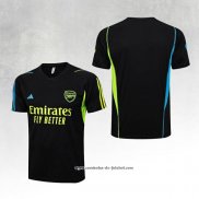 Camisola de Treinamento Arsenal 23/24 Preto