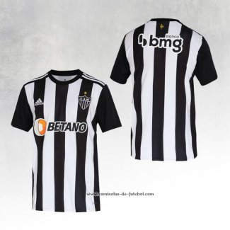 1º Camisola Atletico Mineiro 22/23 Tailandia