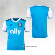 1º Camisola Charlotte FC 2022