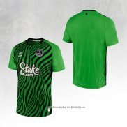 1º Camisola Everton Goleiro 22/23