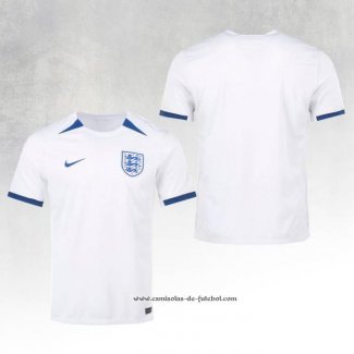 1º Camisola Inglaterra 2023 Tailandia