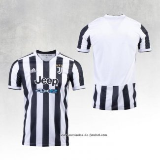 1º Camisola Juventus 21/22