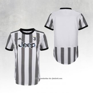 1º Camisola Juventus 22/23 Mulher