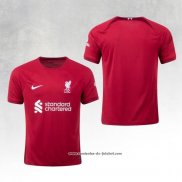 1º Camisola Liverpool 22/23