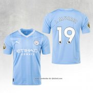 1º Camisola Manchester City Jogador J.Alvarez 23/24