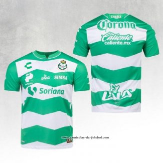 1º Camisola Santos Laguna 23/24