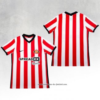 1º Camisola Sunderland 22/23