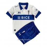 1º Camisola Universidad Catolica 2022 Crianca