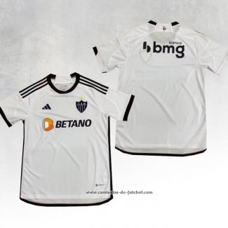 2º Camisola Atletico Mineiro 23/24 Tailandia