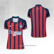 2º Camisola Bahia FC 2022 Mulher