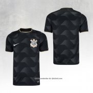 2º Camisola Corinthians 2022