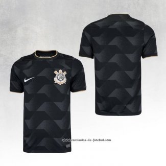 2º Camisola Corinthians 2022