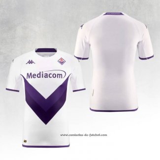 2º Camisola Fiorentina 22/23 Tailandia