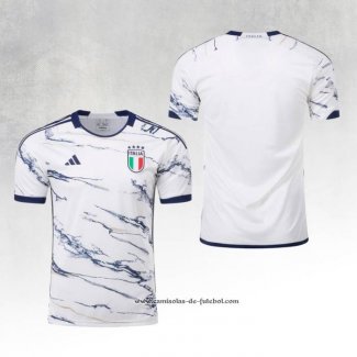 2º Camisola Italia 23/24