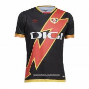 2º Camisola Rayo Vallecano 23/24