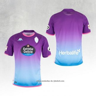 3º Camisola Real Valladolid 23/24