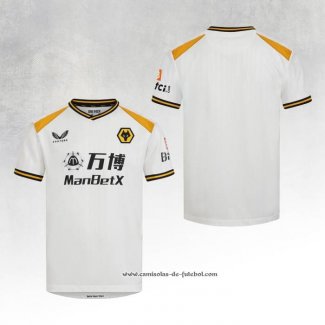 3º Camisola Wolves 21/22