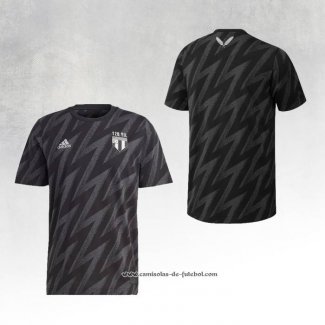 Camisola Besiktas JK 120 Anos 2023 Tailandia