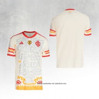 Camisola SC Internacional Special 2023 Tailandia