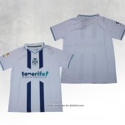 Camisola Tenerife 100 Anos 2022 Tailandia