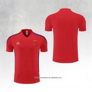 Camisola de Treinamento Ajax 22/23 Vermelho