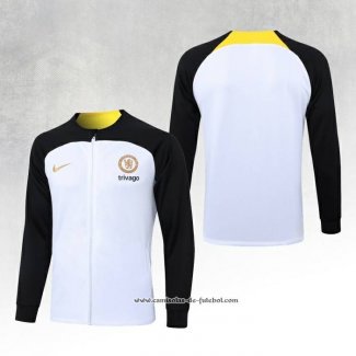 Jaqueta Chelsea 23/24 Branco