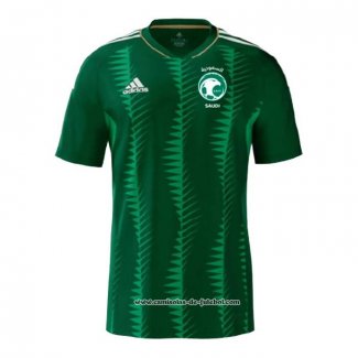 1º Camisola Arabia Saudita 2023