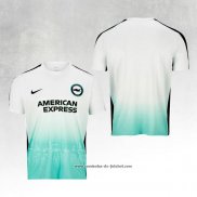 1º Camisola Brighton & Hove Albion Euro 23/24