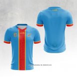 1º Camisola Congo 2022 Tailandia