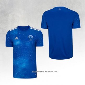 1º Camisola Cruzeiro 2022