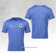 1º Camisola Franca 2023 Tailandia