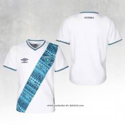 1º Camisola Guatemala 2023