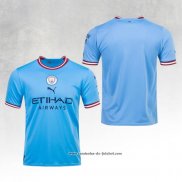 1º Camisola Manchester City 22/23