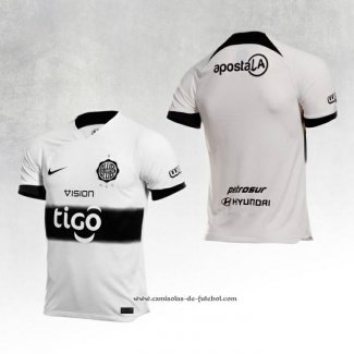 1º Camisola Olimpia 2024 Tailandia