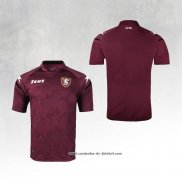 1º Camisola Salernitana 21/22 Tailandia