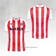 1º Camisola Stoke City 22/23