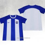 1º Camisola Tianjin Jinmen Tiger 2023 Tailandia