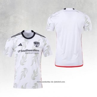 2º Camisola FC Dallas 23/24