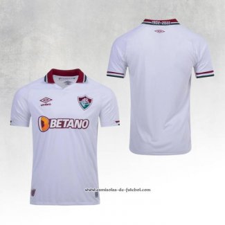 2º Camisola Fluminense 2022