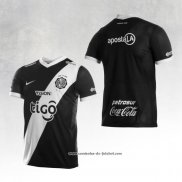 2º Camisola Olimpia 2022 Tailandia