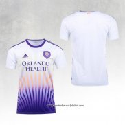 2º Camisola Orlando City 2022