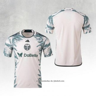 2º Camisola Portland Timbers 24/25