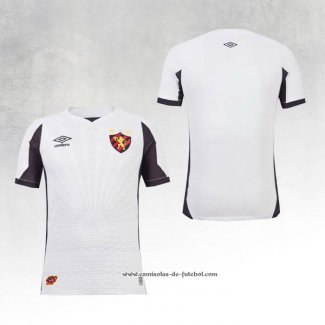 2º Camisola Recife 2022 Tailandia