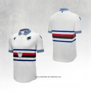 2º Camisola Sampdoria 23/24 Tailandia