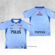 2º Camisola Urawa Red Diamonds 2023 Tailandia