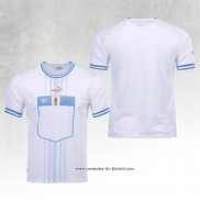 2º Camisola Uruguai 2022