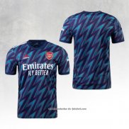 3º Camisola Arsenal 21/22